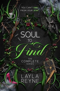 Cover Soul to Find