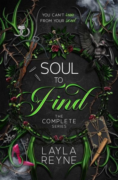 Soul to Find