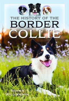 The History of the Border Collie - Williamson, Shawn