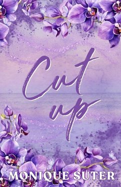 Cut up - Suter, Monique