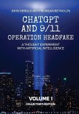 ChatGPT and 9/11 - Operation Headfake ChatGPT and 9/11 - Operation Headfake