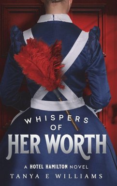 Cover Whispers of Her Worth