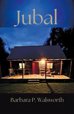 Cover Jubal