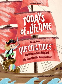 TODAYS of a LIFETIME - George, Mariela