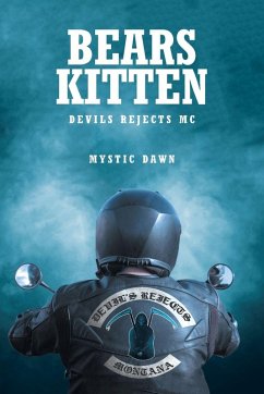 Cover Bears Kitten