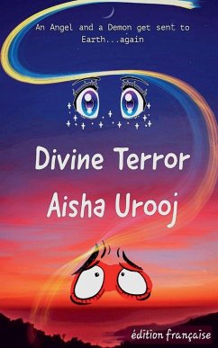 Cover Divine Terror