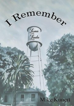 Cover I Remember Loma Linda
