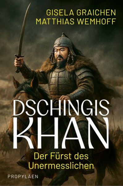 Dschingis Khan Dschingis Khan