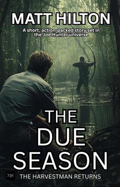 The Due Season (eBook, ePUB) - Matt Hilton