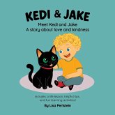 Meet Kedi & Jake