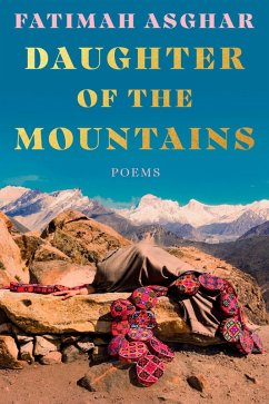 Cover Daughter of the Mountains