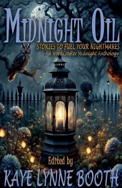 Cover Midnight Oil