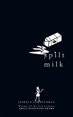 Cover S P I L T M I L K