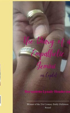 Cover The Diary of an Empathetic Gemini on Copilot