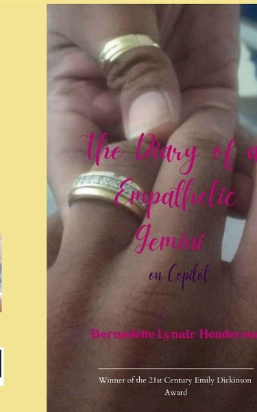The Diary of an Empathetic Gemini on Copilot The Diary of an Empathetic Gemini on Copilot