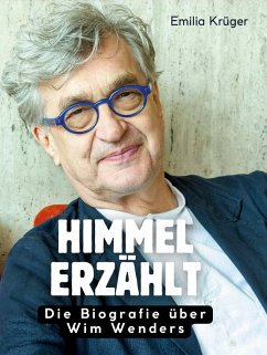 Cover Himmel erzählt