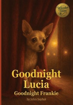 Cover Goodnight Lucia / Goodnight Frankie