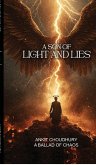 A Son of Light and Lies A Son of Light and Lies
