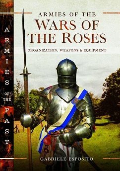 Cover Armies of the Wars of the Roses