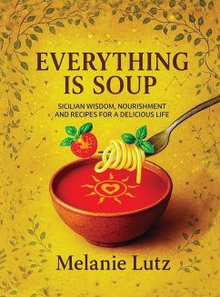 Cover Everything Is Soup