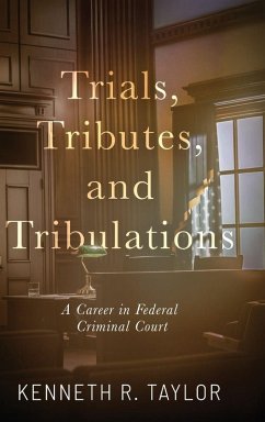 Cover Trials, Tributes, and Tribulations