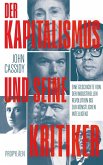 Der Kapitalismus und seine Kritiker Der Kapitalismus und seine Kritiker