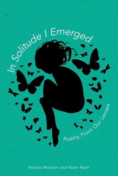 Cover In Solitude I Emerged