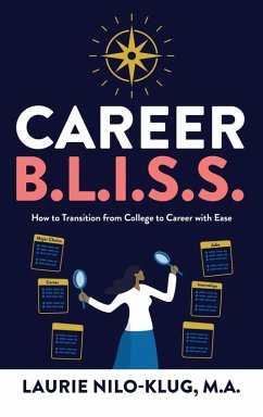 Career B. L. I. S. S. - Nilo-Klug M a, Laurie Career B. L. I. S. S. - Nilo-Klug M a, Laurie
