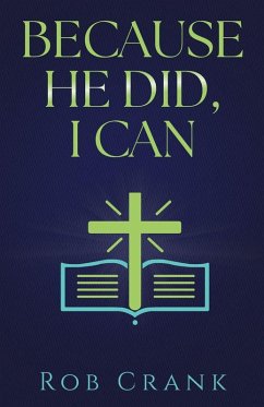 Cover Because He Did, I Can