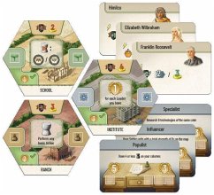 Cover Minierweiterung Beyond the Horizon