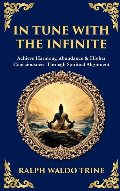 Cover In Tune with the Infinite