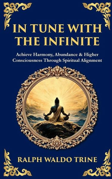 In Tune with the Infinite In Tune with the Infinite