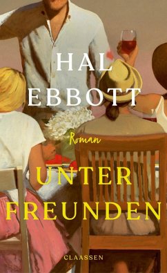Cover Unter Freunden