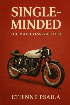 Single-Minded Cover Single-Minded