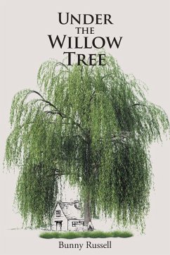 Cover Under the Willow Tree