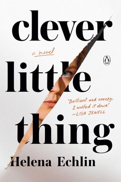 Clever Little Thing - Echlin, Helena Clever Little Thing - Echlin, Helena