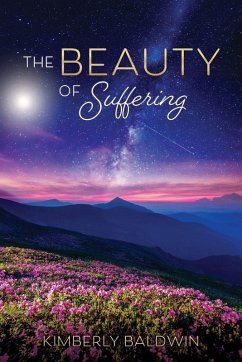 Cover The Beauty of Suffering