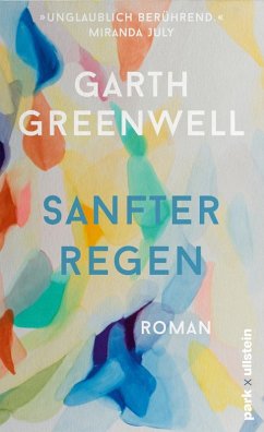 Cover Sanfter Regen