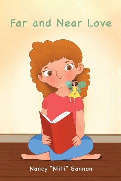 Cover Far and Near Love 2nd Edition