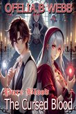 The Cursed Blood The Cursed Blood