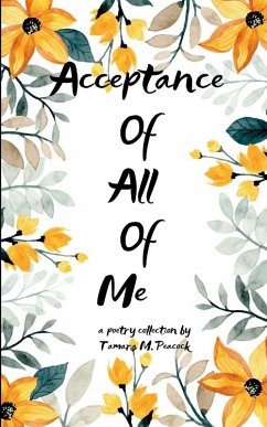 Cover Acceptance of All of Me