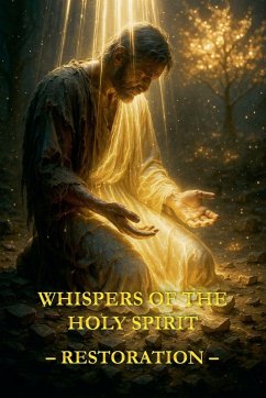 Whispers of the Holy Spirit - Restoration - Of God, Child Whispers of the Holy Spirit - Restoration - Of God, Child