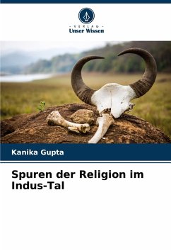 Cover Spuren der Religion im Indus-Tal