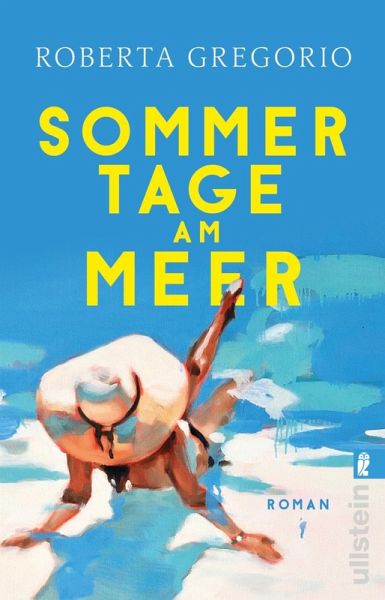 Sommertage am Meer Sommertage am Meer