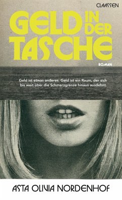 Cover Geld in der Tasche