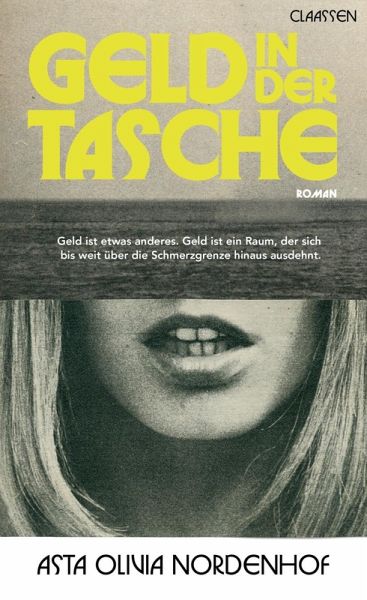 Geld in der Tasche Geld in der Tasche