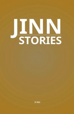 Jinn Stories - Maa Jinn Stories - Maa