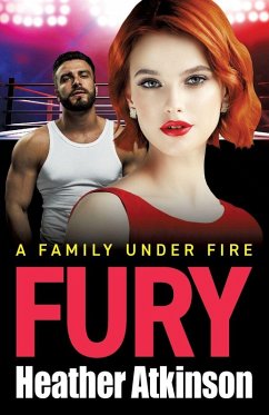 Cover Fury