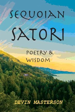 Cover Sequoian Satori