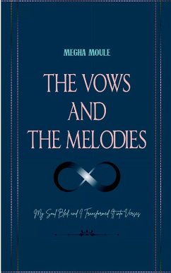 Cover The Vows and The Melodies